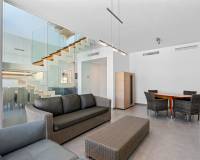 Venta - Villa-Chalet - Guardamar Del Segura - Guardamar Hills