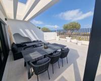 Venta - Villa-Chalet - Guardamar Del Segura - Guardamar Hills