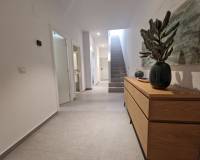 Venta - Villa-Chalet - Guardamar Del Segura - Guardamar Hills