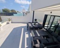 Venta - Villa-Chalet - Guardamar Del Segura - Guardamar Hills