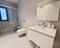 Venta - Villa-Chalet - Guardamar Del Segura - Guardamar Hills