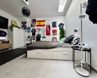 Venta - Villa-Chalet - Guardamar Del Segura - Guardamar Hills