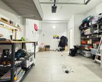 Venta - Villa-Chalet - Guardamar Del Segura - Guardamar Hills