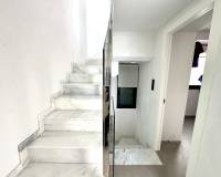 Venta - Villa-Chalet - Guardamar Del Segura - Guardamar Hills