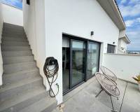 Venta - Villa-Chalet - Guardamar Del Segura - Guardamar Hills