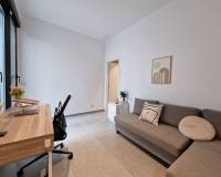 Venta - Villa-Chalet - Guardamar Del Segura - Guardamar Hills