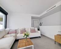 Venta - Villa-Chalet - Guardamar Del Segura - Guardamar Hills