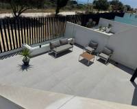 Venta - Villa-Chalet - Guardamar Del Segura - Guardamar Hills
