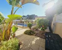 Venta - Villa-Chalet - Guardamar Del Segura - Lomas de Polo-Pinomar