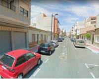 Venta - Villa-Chalet - Guardamar Del Segura - Town Guardamar