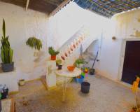 Venta - Villa-Chalet - Guardamar Del Segura - Town Guardamar