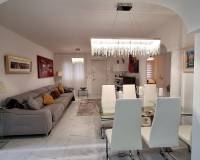 Venta - Villa-Chalet - Guardamar Del Segura - Urb. El Raso