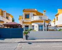 Venta - Villa-Chalet - Guardamar Del Segura - Urb. El Raso