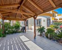 Venta - Villa-Chalet - Guardamar Del Segura - Urb. El Raso