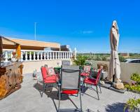 Venta - Villa-Chalet - Guardamar Del Segura - Urb. El Raso