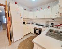 Venta - Villa-Chalet - Guardamar Del Segura - Urb. Portico Mediterraneo