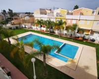 Venta - Villa-Chalet - Guardamar Del Segura - Urb. Portico Mediterraneo