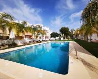 Venta - Villa-Chalet - Guardamar Del Segura - Urb. Portico Mediterraneo