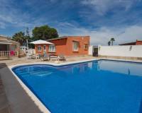 Venta - Villa-Chalet - Heradades - Heredades