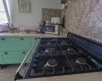 Venta - Villa-Chalet - Heradades - Heredades