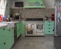 Venta - Villa-Chalet - Heradades - Heredades