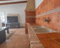 Venta - Villa-Chalet - Heradades - Heredades