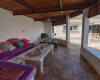 Venta - Villa-Chalet - Heradades - Heredades