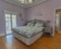 Venta - Villa-Chalet - Heradades - Heredades