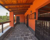 Venta - Villa-Chalet - Heradades - Heredades
