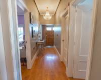 Venta - Villa-Chalet - Heradades - Heredades