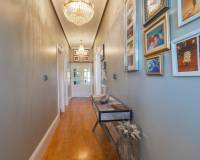 Venta - Villa-Chalet - Heradades - Heredades