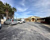 Venta - Villa-Chalet - Heradades - Heredades