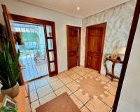 Venta - Villa-Chalet - Hondon de las Nieves - Hondón de las Nieves