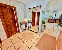 Venta - Villa-Chalet - Hondon de las Nieves - Hondón de las Nieves