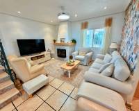 Venta - Villa-Chalet - Hondon de las Nieves - Hondón de las Nieves