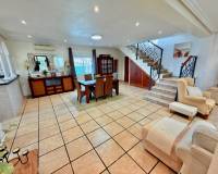 Venta - Villa-Chalet - Hondon de las Nieves - Hondón de las Nieves