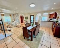 Venta - Villa-Chalet - Hondon de las Nieves - Hondón de las Nieves