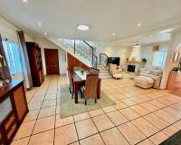 Venta - Villa-Chalet - Hondon de las Nieves - Hondón de las Nieves