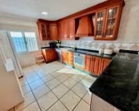 Venta - Villa-Chalet - Hondon de las Nieves - Hondón de las Nieves