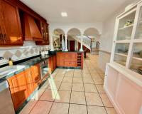 Venta - Villa-Chalet - Hondon de las Nieves - Hondón de las Nieves