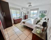 Venta - Villa-Chalet - Hondon de las Nieves - Hondón de las Nieves