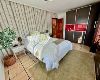 Venta - Villa-Chalet - Hondon de las Nieves - Hondón de las Nieves