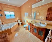 Venta - Villa-Chalet - Hondon de las Nieves - Hondón de las Nieves