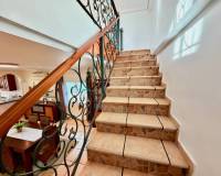 Venta - Villa-Chalet - Hondon de las Nieves - Hondón de las Nieves