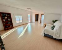 Venta - Villa-Chalet - Hondon de las Nieves - Hondón de las Nieves