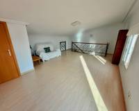 Venta - Villa-Chalet - Hondon de las Nieves - Hondón de las Nieves