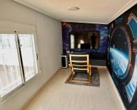 Venta - Villa-Chalet - Hondon de las Nieves - Hondón de las Nieves