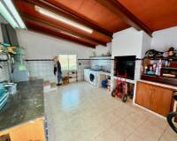 Venta - Villa-Chalet - Hondon de las Nieves - Hondón de las Nieves