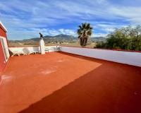 Venta - Villa-Chalet - Hondon de las Nieves - Hondón de las Nieves