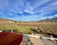 Venta - Villa-Chalet - Hondon de las Nieves - Hondón de las Nieves